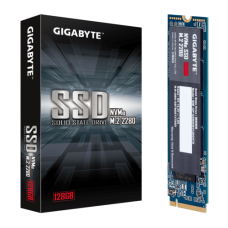 GIGABYTE NVMe SSD 512GB